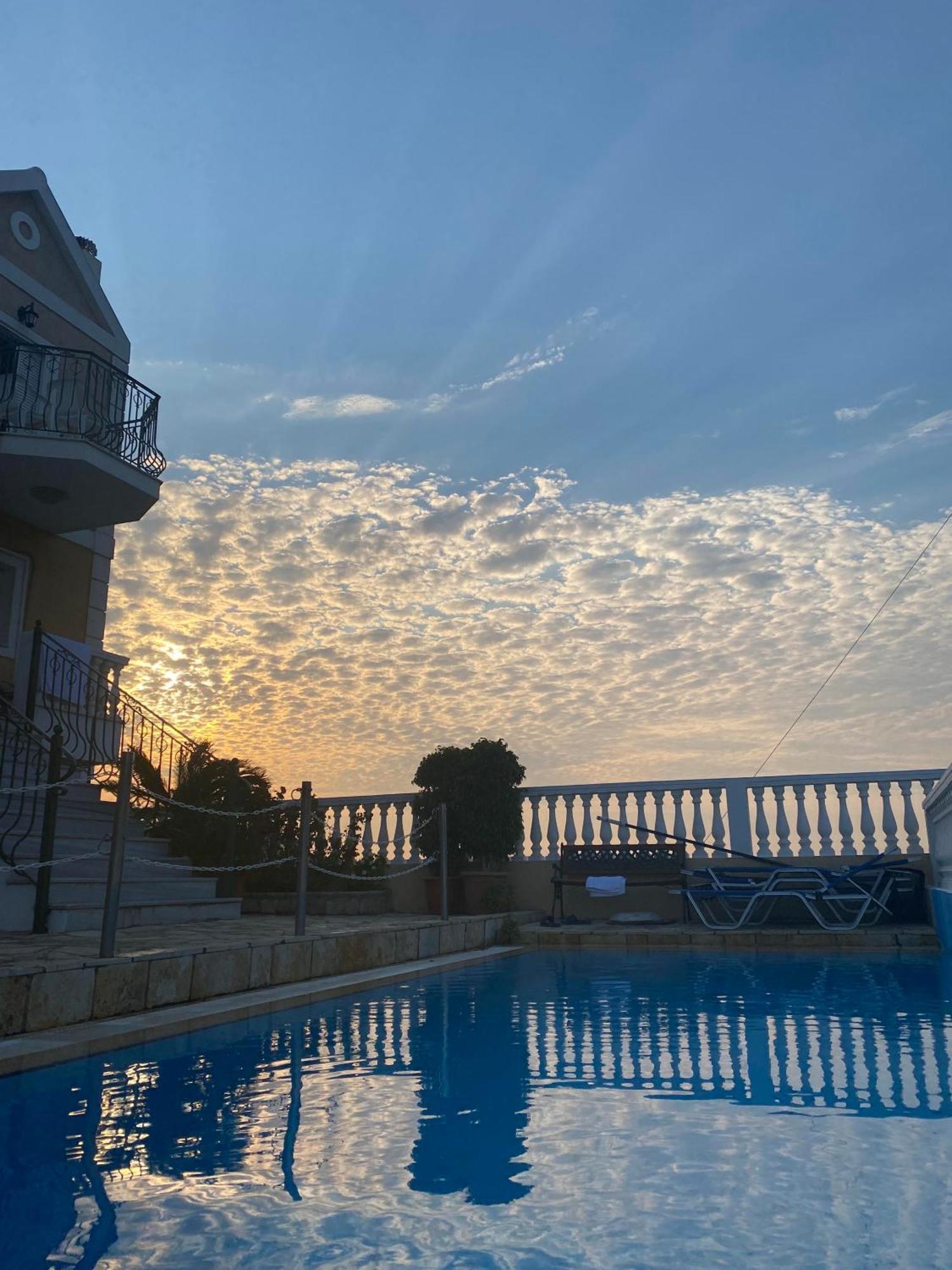 Irini'S Villa อาร์กอสโตลี ภายนอก รูปภาพ