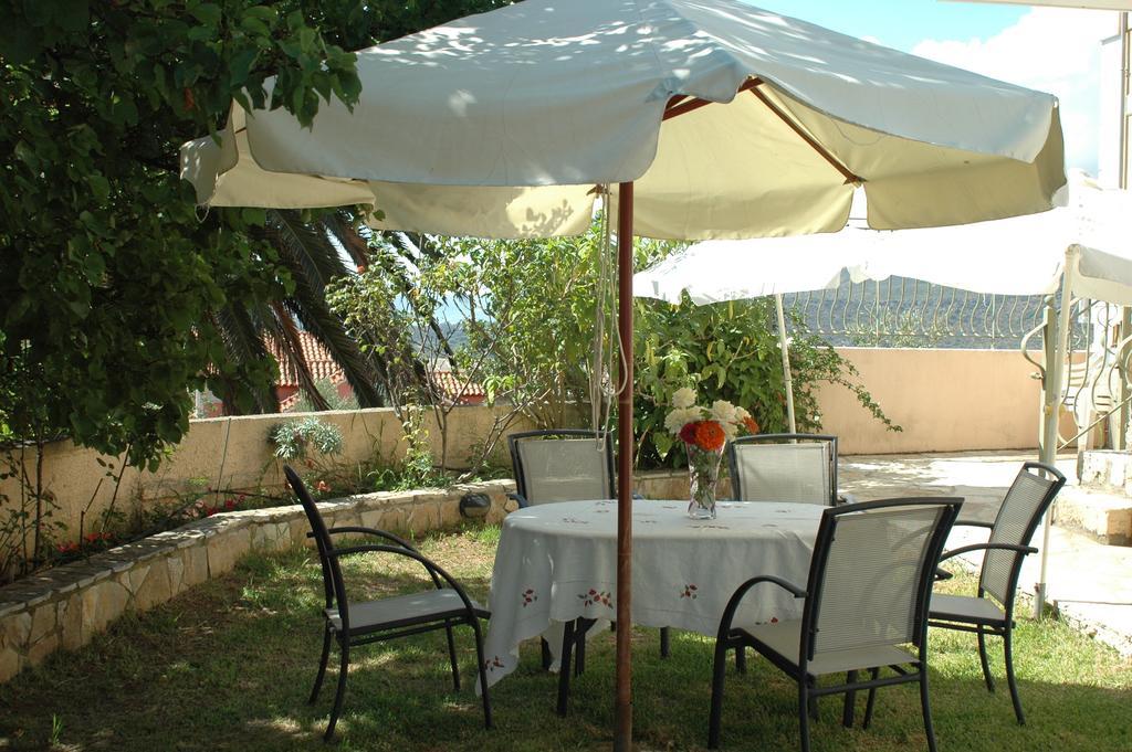 Irini'S Villa อาร์กอสโตลี ห้อง รูปภาพ