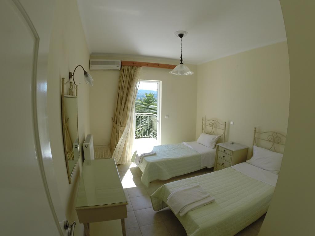 Irini'S Villa อาร์กอสโตลี ห้อง รูปภาพ