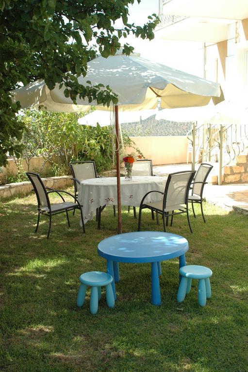 Irini'S Villa อาร์กอสโตลี ห้อง รูปภาพ